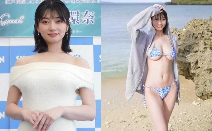 瀬戸环奈-经典番号推荐-2025最高收藏作品