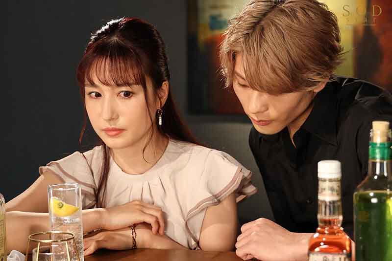 [无码高清] STARS-701 [无码破解]虽然绕了许多路 结果还是和最爱的男友彼此相爱的Sex最幸福 古川伊织 